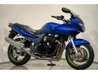 kawasaki zr 7 s *super zustand*