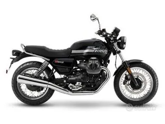 moto guzzi v7 special e5+