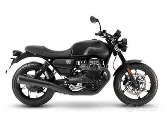 moto guzzi v7 stone e5+