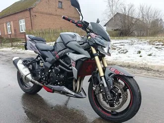 suzuki gsr 750 abs freegun niemcy 15r ogorzelczyn