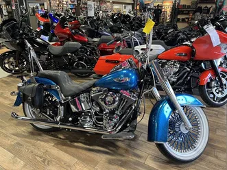 2015 softail® deluxe