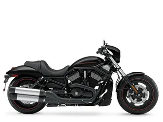 2009 v-rod® night rod® special