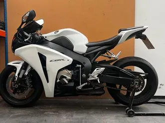 honda fireblade sc59 1000rr