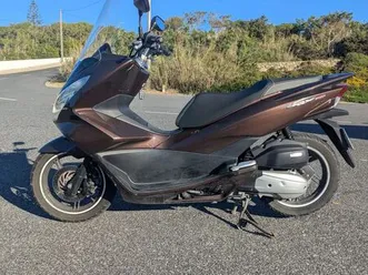 honda pcx150