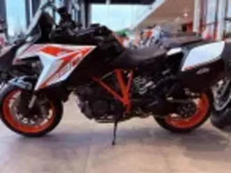 ktm 1290 super duke gt