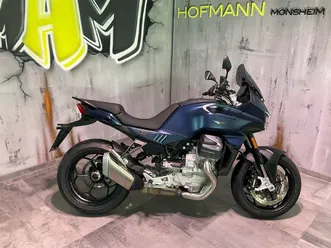 moto guzzi v100 mandello