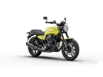 moto guzzi v7 sport e5+