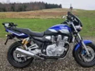 yamaha xjr 1300