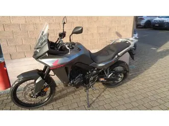 xl 750 transalp