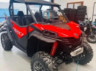 cfmoto zforce zforce 950 sport '25 - 0 км.