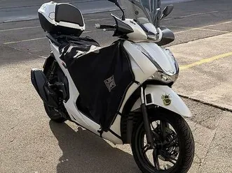 a vendre honda sh 350