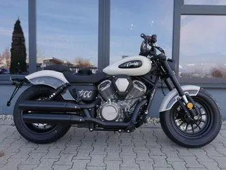 benda chinchilla 500 - 1. hand - top