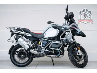bmw r1250 gs adventure