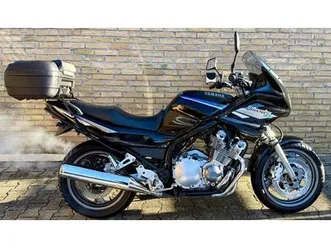 yamaha xj900s diversion