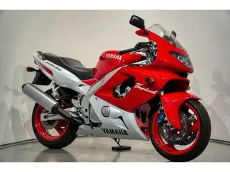 yamaha yzf 600 r thundercat *super zustand*