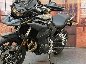 bmw f 800 gs vorführmotorrad frei ab 10.05.2