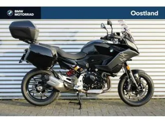 bmw f 900 xr |full option |3-delige kofferset (bj 2024) — motoren | bmw — marktplaats