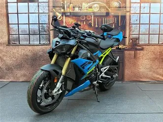 bmw s 1000 r vorführmotorrad frei ab 10.05.2