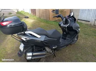 scooter 125 cc dealim