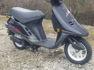 scooter honda 50 cc 2t c.t ok