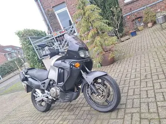 honda varadero xl 1000 v