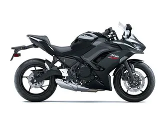 kawasaki ninja 650