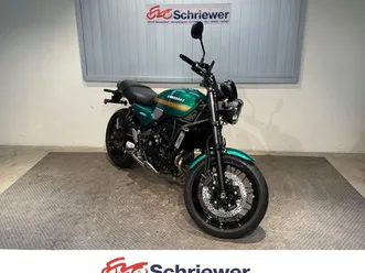 kawasaki z 650 rs 2026