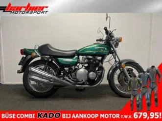 kawasaki z 900 z1 (bj 1974) — motoren | kawasaki — marktplaats
