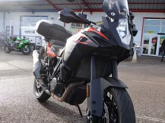 ktm 1090 adventure l a2 garantie 1 an