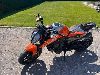 ktm 790 duke l