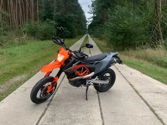 ktm smcr 690