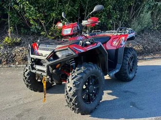 polaris sportsman xp 1000 eps lof **zubehör**