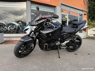 suzuki 1300 b king en superbe état