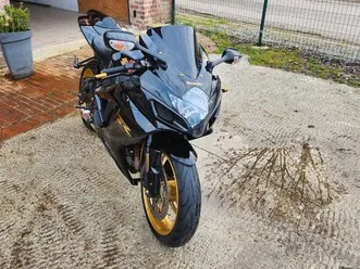 gsx-r 750 k6