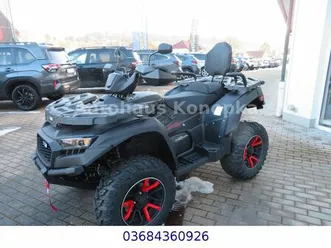 tgb blade 1000 long eps abs black edition+koffer