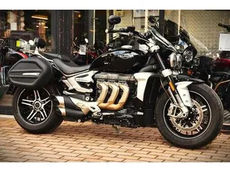 ② triumph 2500 rocket 3 gt ***motoverte.be***