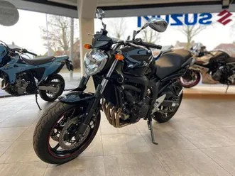② yamaha fz6s