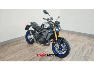 yamaha mt-09 -09 890 sp abs my24