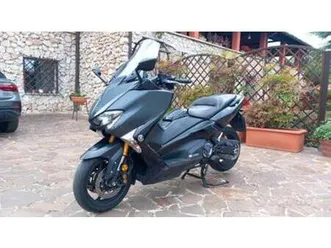 yamaha t max 530 sx - 2017