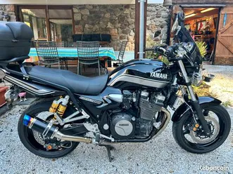 yamaha xjr 1300
