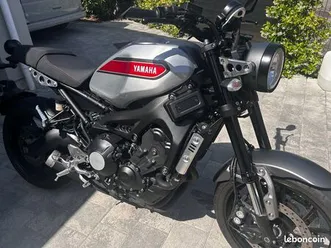 yamaha xsr 900