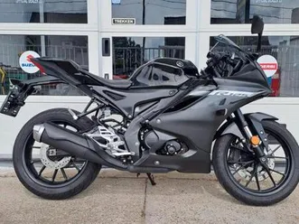 ② yamaha yzf 125 ra