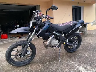 derbi senda xtrem 2011