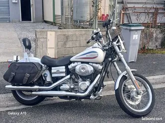 harley davidson 35th anniversaire