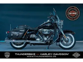 harley-davidson touring flhrc road king classic