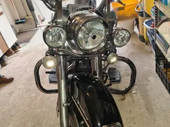 road king