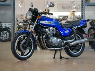 1982 honda cb 900f bol d'or a vendre