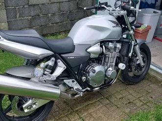 honda cb 1300