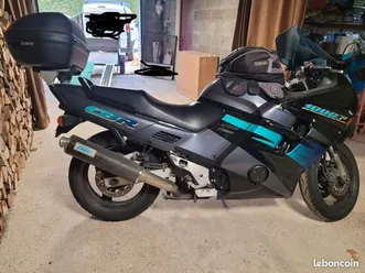 à vendre moto honda cbr 1000