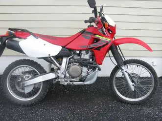 honda xr 650